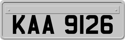 KAA9126