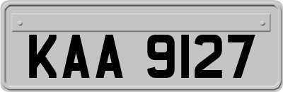 KAA9127