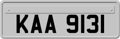 KAA9131