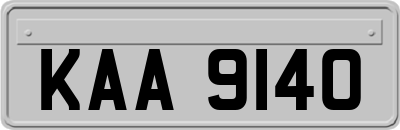 KAA9140