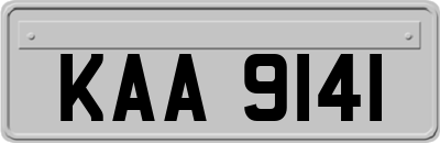 KAA9141