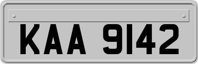 KAA9142