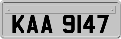 KAA9147