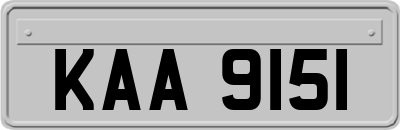 KAA9151
