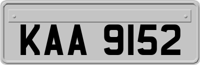 KAA9152
