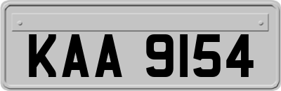 KAA9154