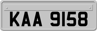 KAA9158