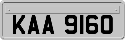 KAA9160