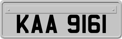 KAA9161