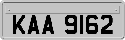 KAA9162