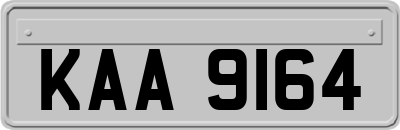 KAA9164