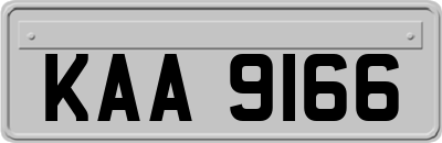 KAA9166