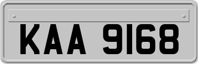 KAA9168