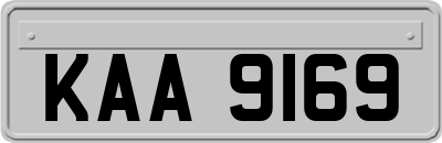 KAA9169