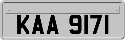 KAA9171