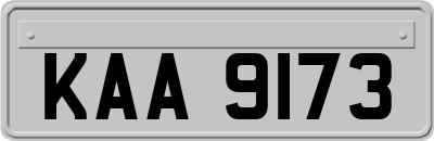 KAA9173