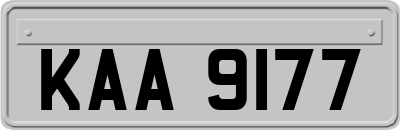 KAA9177