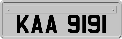 KAA9191