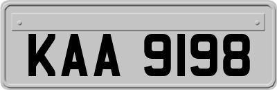 KAA9198