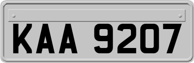 KAA9207