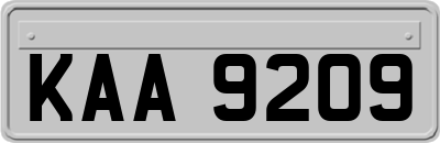 KAA9209