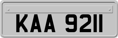 KAA9211