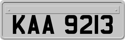 KAA9213