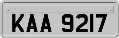 KAA9217