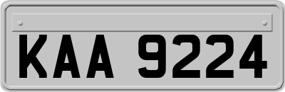 KAA9224