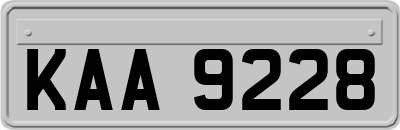 KAA9228