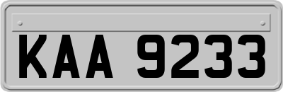 KAA9233