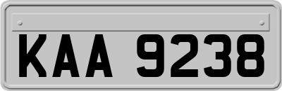 KAA9238