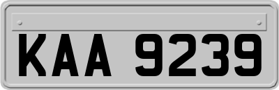 KAA9239