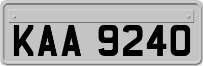 KAA9240