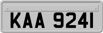 KAA9241