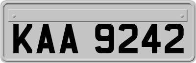 KAA9242