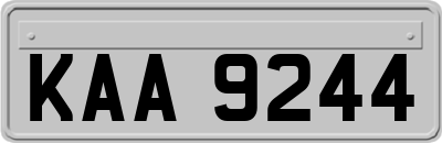 KAA9244