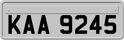 KAA9245