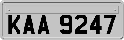 KAA9247