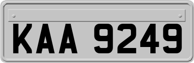 KAA9249