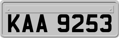 KAA9253