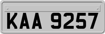 KAA9257