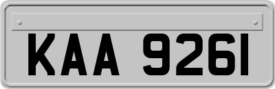 KAA9261