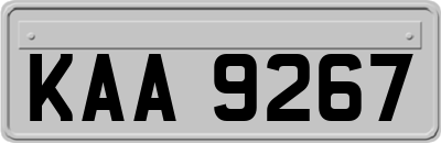 KAA9267
