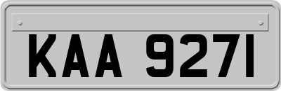 KAA9271
