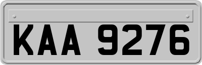 KAA9276