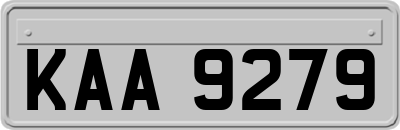 KAA9279