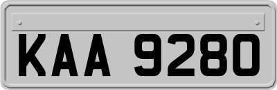 KAA9280