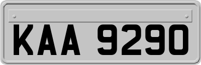 KAA9290