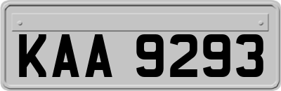 KAA9293